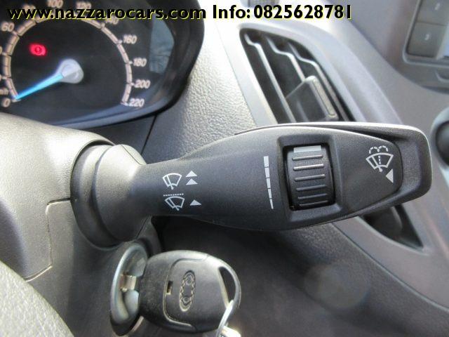 FORD Transit Courier *PREZZO SHOCK* 1.5 TDCi 100CV Van Trend