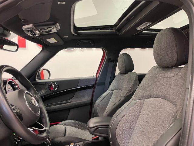MINI Countryman 2.0 Cooper D Countryman ALL4 Automatica