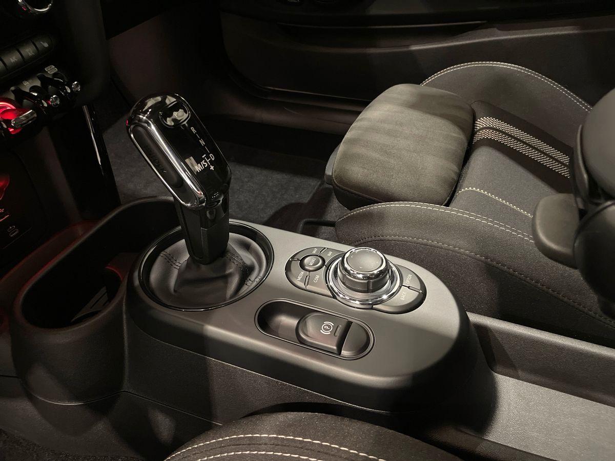 MINI Mini IV F56 2021 3p - Mini 3p 2.0 JCW JCW auto