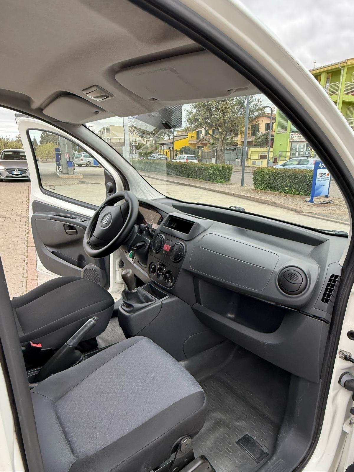 Citroen Nemo 1.4 HDi 70CV Multispace