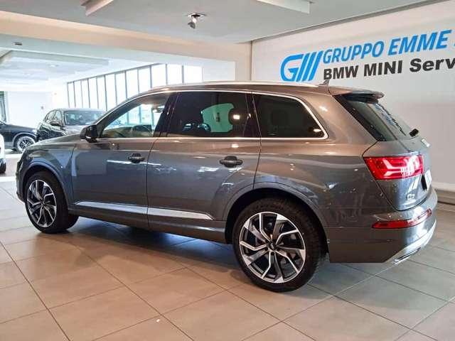 Audi Q7 Q7 50TDI MHEV Business quattro 7 p tiptronic