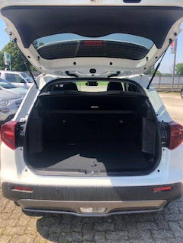 SUZUKI Vitara 1.4 Hybrid Cool+ AUTOMATICO