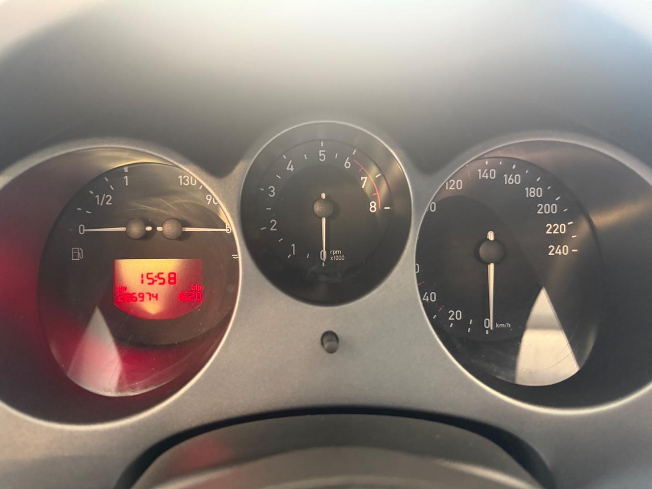 Seat Altea 1.6 Style Dual