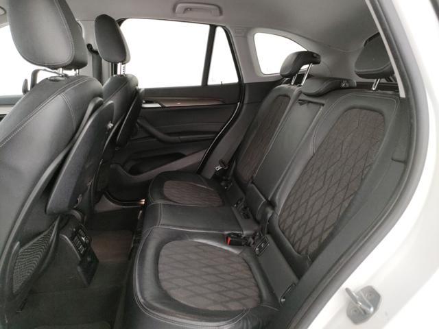 BMW X1 sdrive18d xLine auto