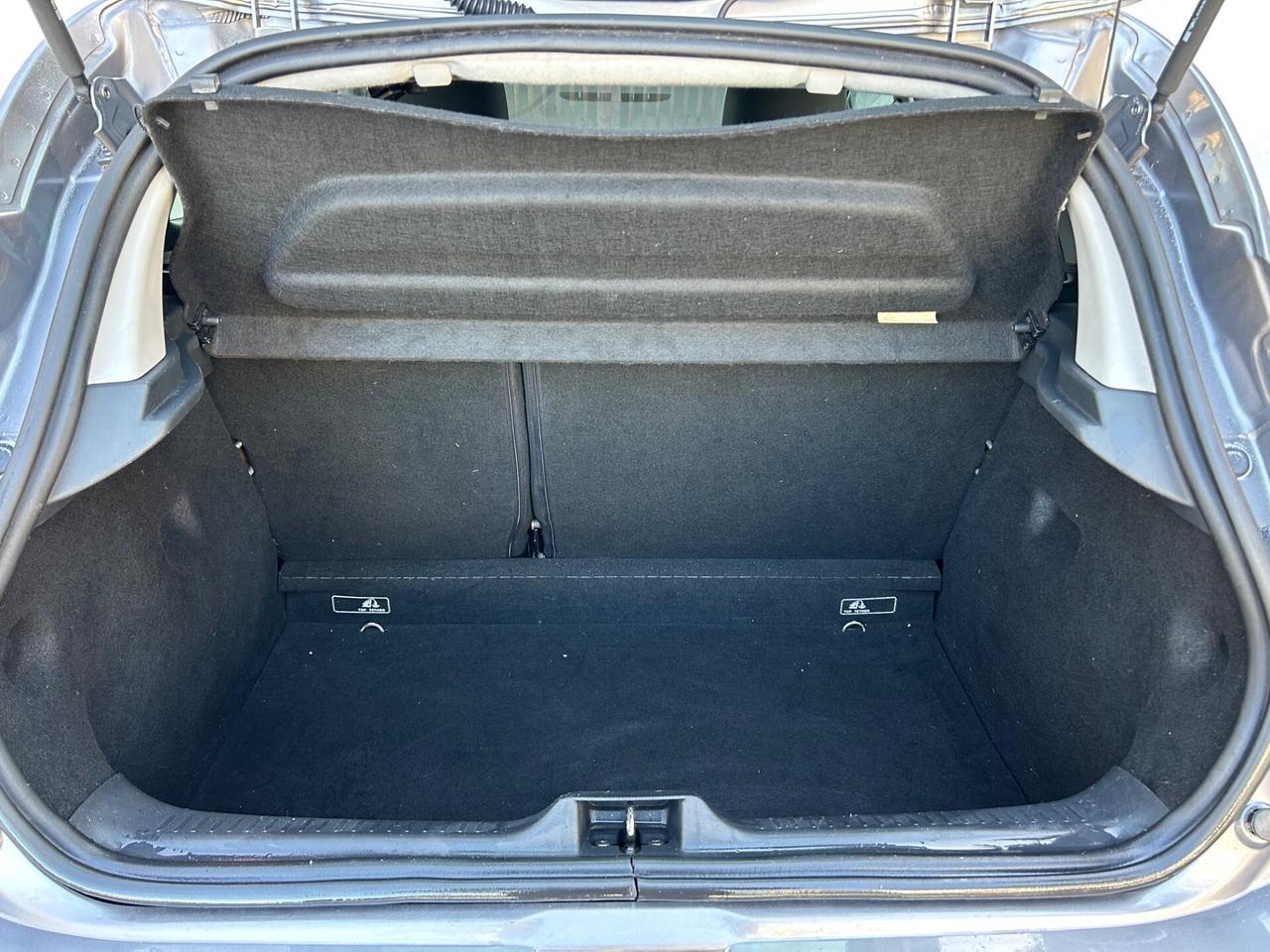 Renault Clio 1.2 16V 5 porte Dynamique