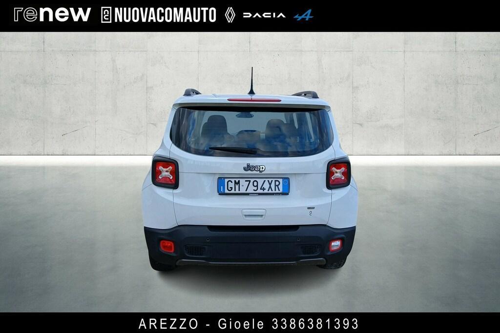 Jeep Renegade 1.6 Multijet II Limited 2WD