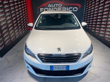Peugeot 308 1.6 Diesel - 2015