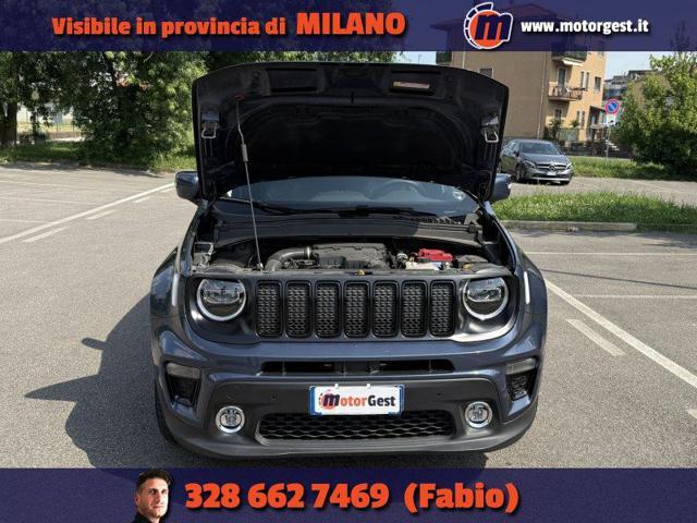 JEEP Renegade 1.0 T3 Limited