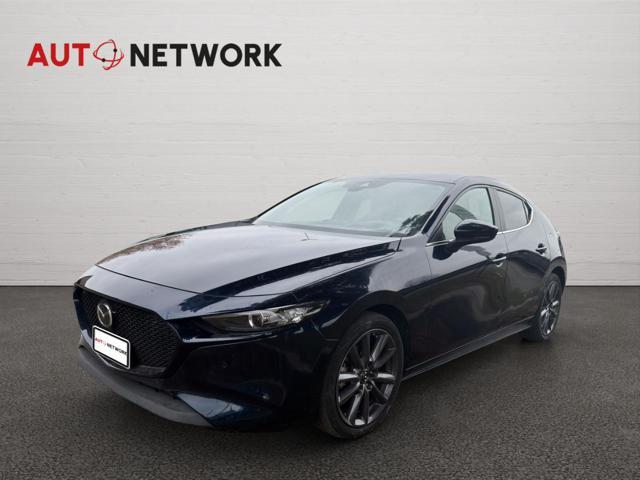 MAZDA 3 2.0L 150CV Skyactiv-G M-Hybrid Executive