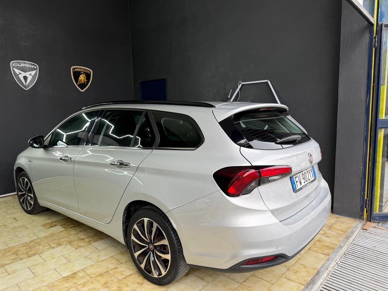 Fiat Tipo 1.6 Mjt S&S SW S-Design