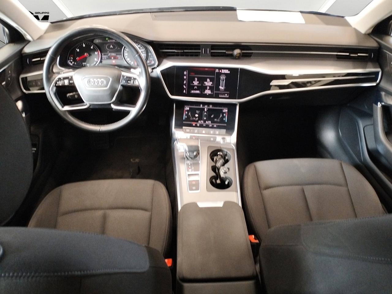 Audi A6 Avant 35 2.0 TDI S tronic Business Plus
