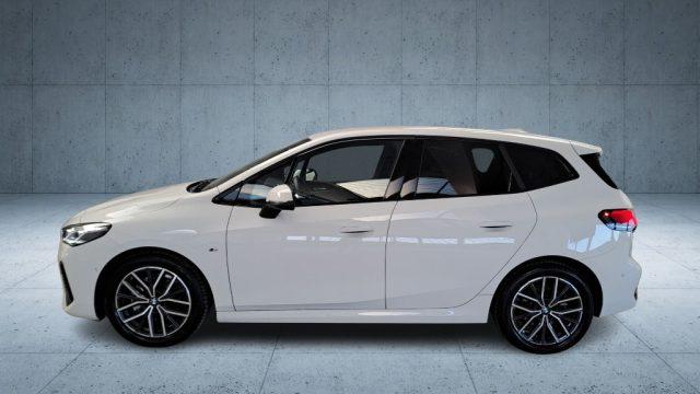 BMW 218 d Active Tourer Msport Aut.