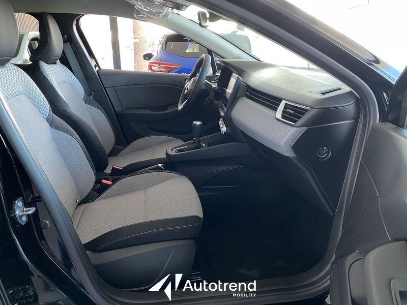 Mitsubishi Colt 1.0L turbo 90 CV Invite