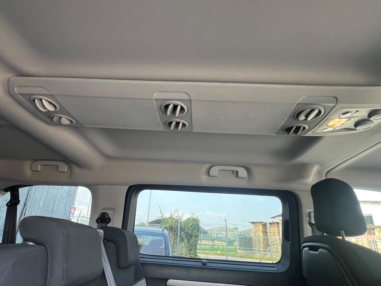 Citroen Spacetourer 2.0 BlueHDi 140 S&S EAT8 M Business