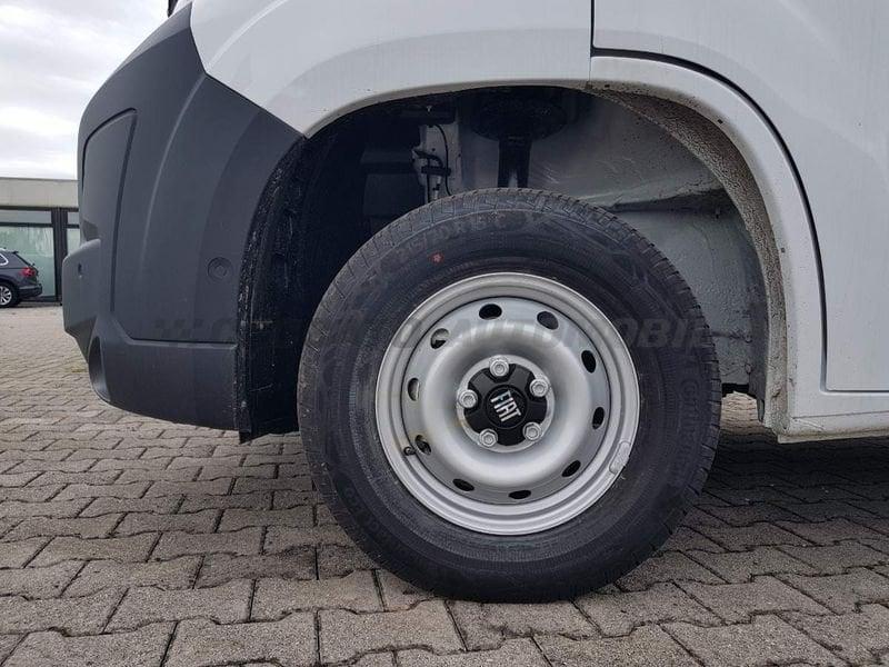 FIAT Ducato Ducato Serie 2 Furgone Lastrato 33q Mh2 120cv 2.2 Multijet 3 E6e