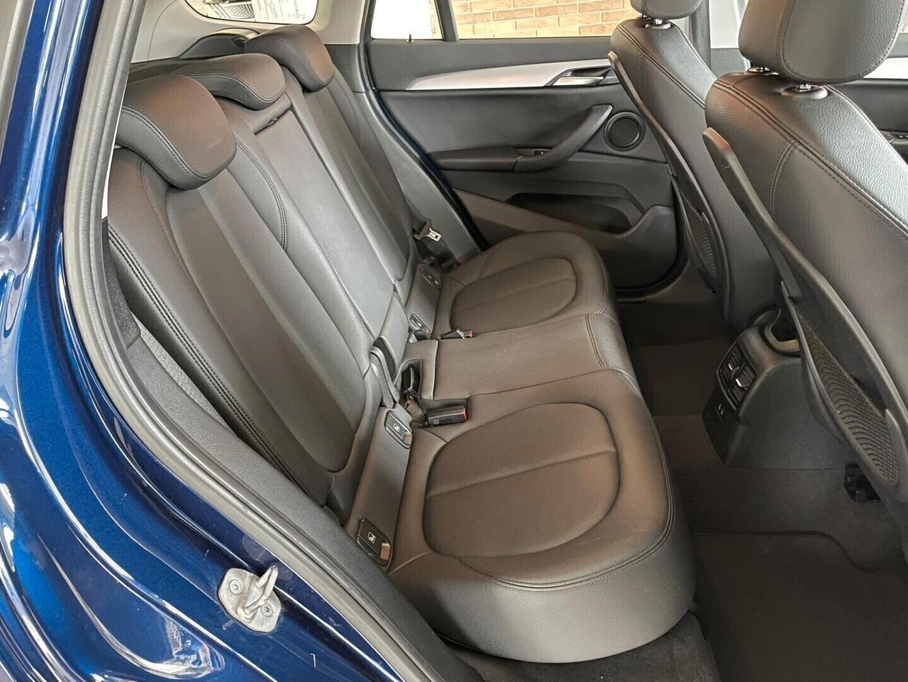 BMW New X1 xDrive 18d Autom. Business Restyling