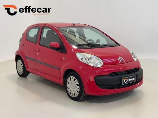 Citroen C1 1.0 5 porte AMIC1