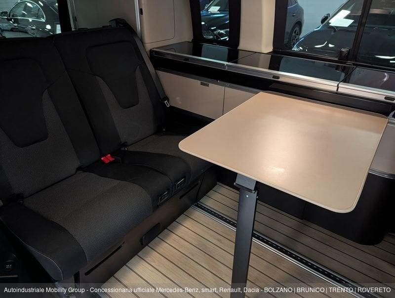 Mercedes-Benz Marco Polo 250 D 4MATIC AUTOMATIC ''AUTOCARAVAN''