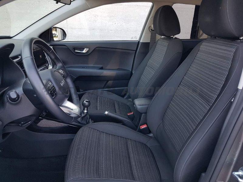 KIA Stonic Stonic 1.2 dpi Style 84cv