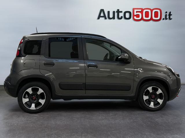 FIAT Panda 1.0 FireFly S&S Hybrid City Cross