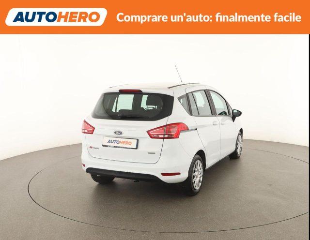 FORD B-Max 1.0 EcoBoost 100 CV Plus