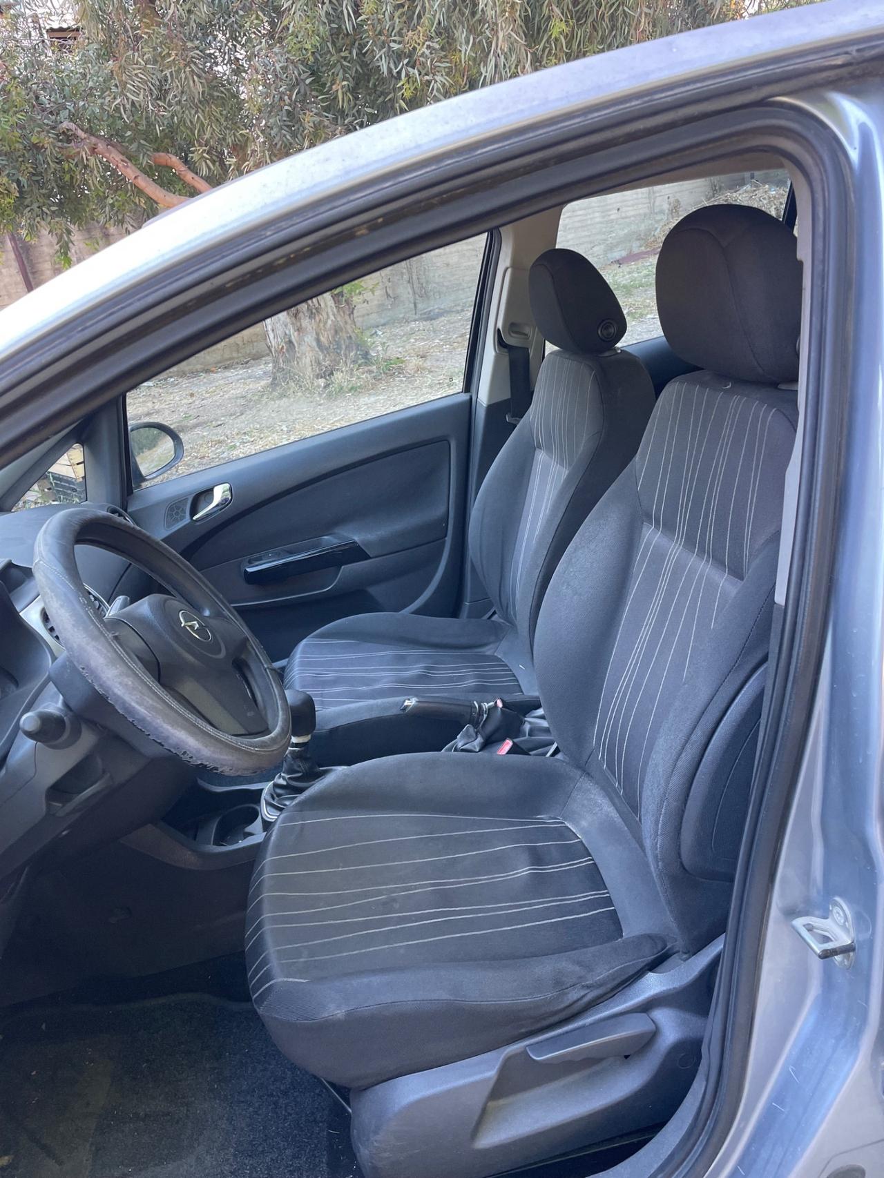 Opel Corsa 1.3 CDTI 90CV 5 porte Enjoy
