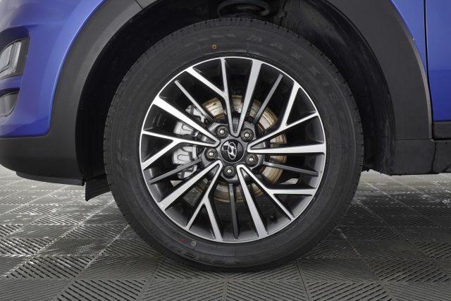 HYUNDAI Tucson Tucson 1.6 CRDi XPrime