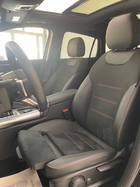 Mercedes-benz GLA 200 d Automatic AMG Line Premium