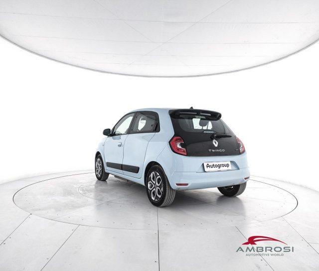 RENAULT Twingo Equilibre 22kWh