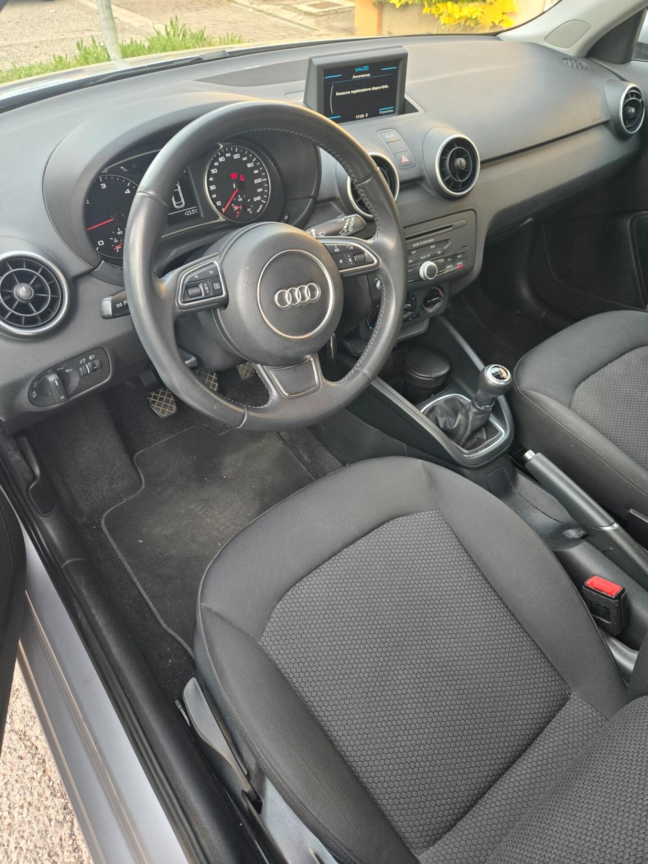 Audi A1 SPB 1.6 TDI Ambition