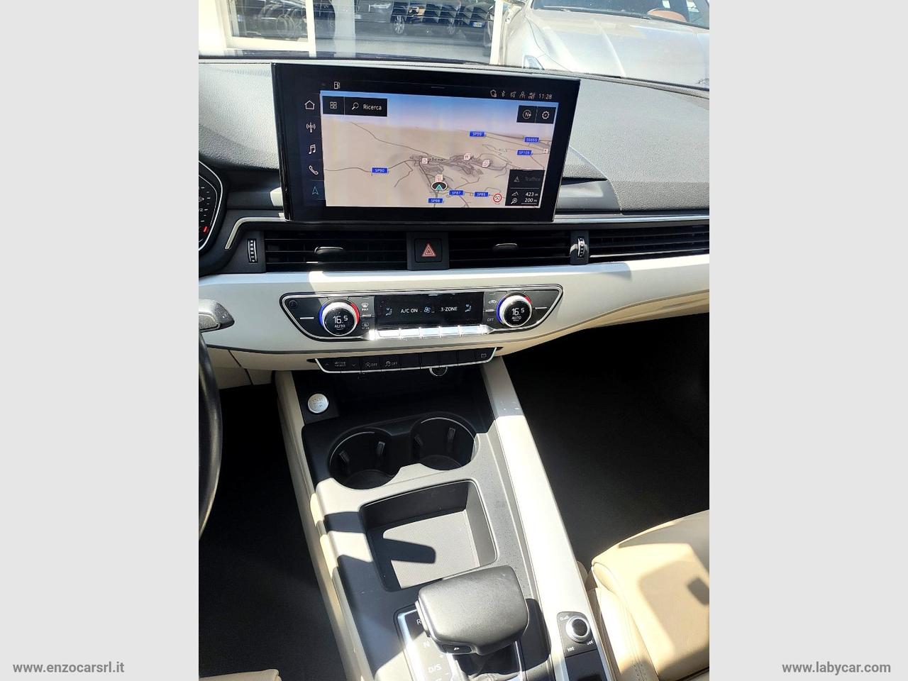 AUDI A5 SPB 35 TDI S tronic Business Advanced MATRIX
