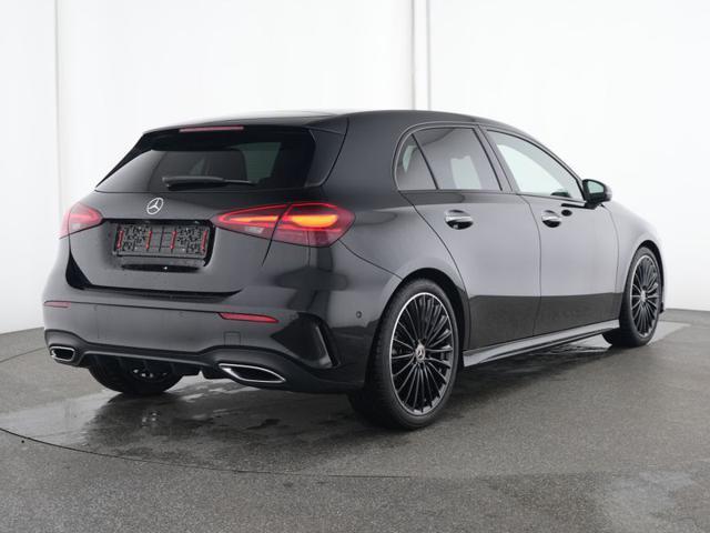 MERCEDES-BENZ A 180 Automatic AMG Line Advanced Plus