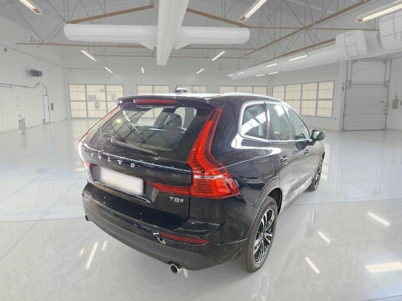 VOLVO XC60 T8 Twin Engine AWD Geartronic Business
