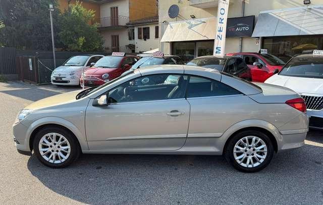 Opel Astra CABRIO Twintop 1.6 Cosmo 115cv UNICOPROPRIETARIO