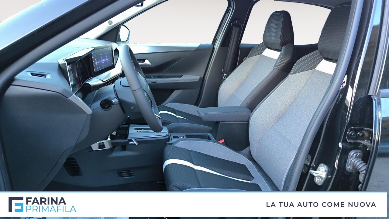 OPEL FRONTERA GS Hybrid 145cv EDCT