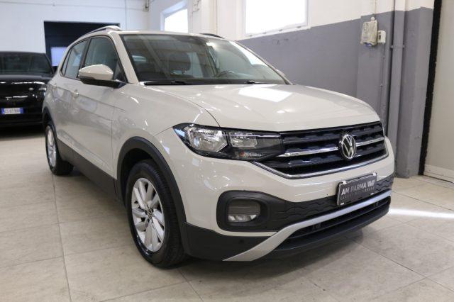 VOLKSWAGEN T-Cross 1.0 TSI 110 CV DSG Style