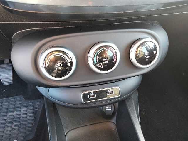 Fiat 500X Club 1.3 MultiJet 95 CV