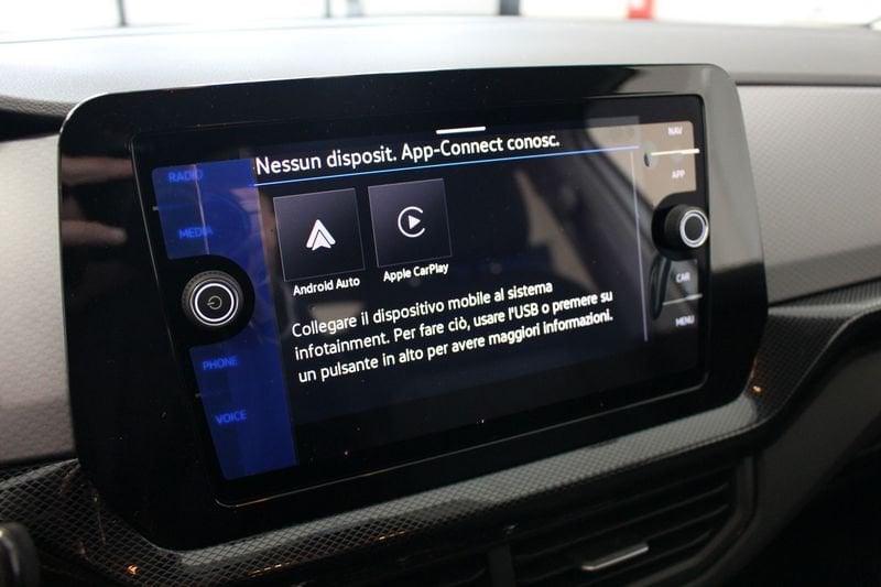 Volkswagen T-Cross 1.0 TSI Edition Plus