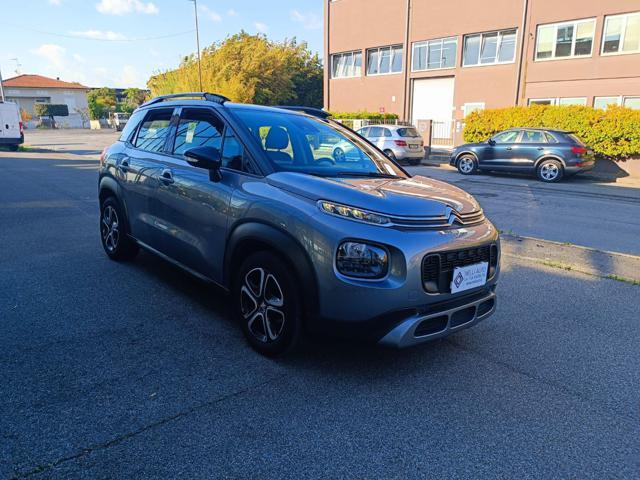CITROEN C3 Aircross PureTech 82 Feel
