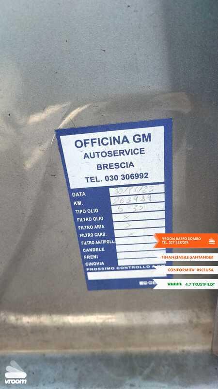 VOLKSWAGEN Polo 4ª serie Polo 1.4/69CV TDI DPF...