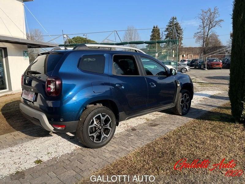 Dacia Duster 1.6 SCe GPL 4x2