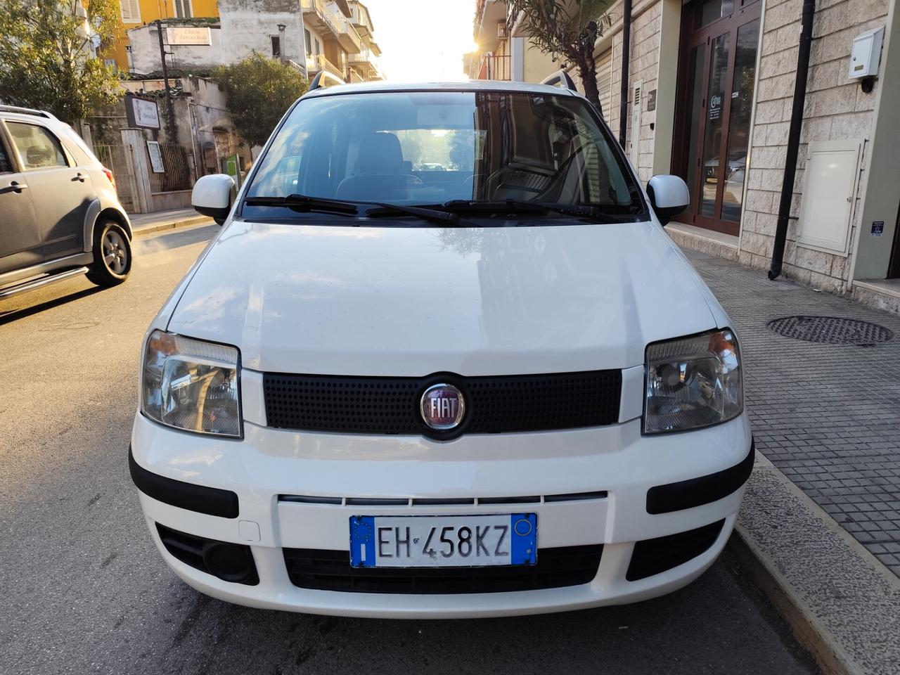 Fiat Panda 1.2 Active GPL 69cv