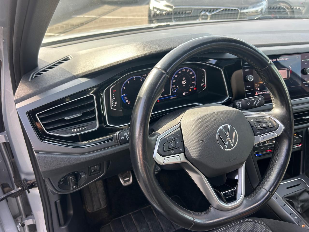 Volkswagen Taigo 1.0 TSI 110 CV R-Line