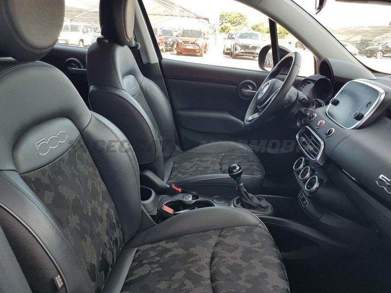 FIAT 500X 500X 1.0 t3 Cross 120cv