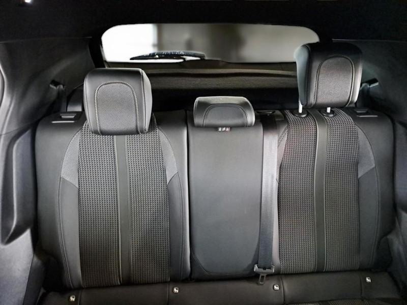 PEUGEOT 2008 BlueHDi 110 GT S/S