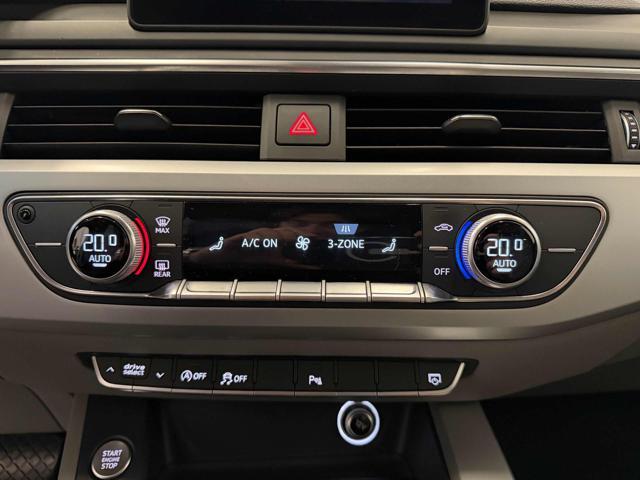 AUDI A4 Avant 2.0 TDI 150 CV S tronic