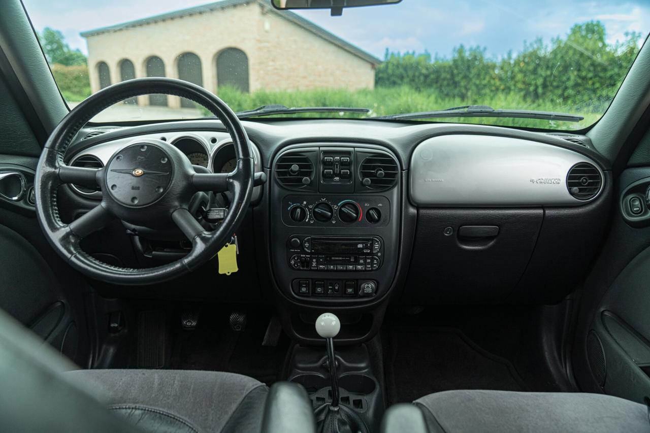 Chrysler PT Cruiser - CHR00002