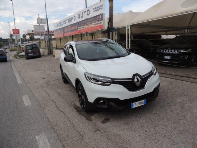 RENAULT Kadjar dCi 8V 110CV EDC Energy Hypnotic