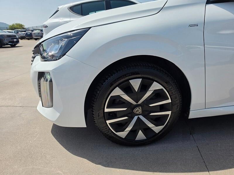 PEUGEOT NEW 208 1.2 PT 100CV S&S LED TOUCH 10 PARK