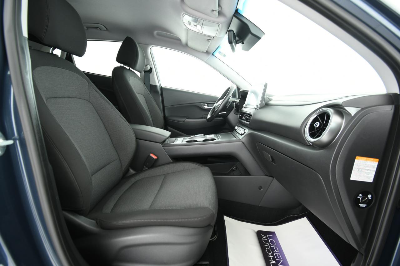HYUNDAI Kona 64 kWh EV Xline CAMERA+ACC+FULL LED